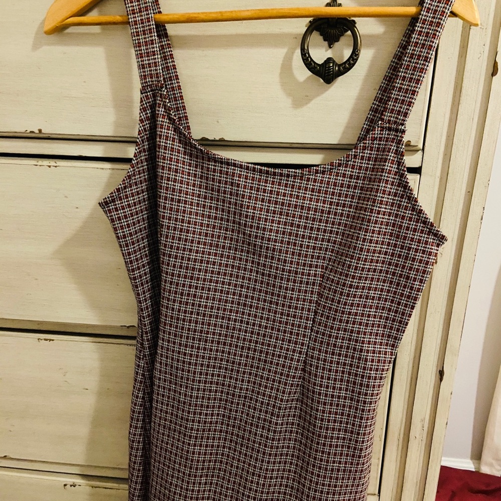 Forever 21: Dress
